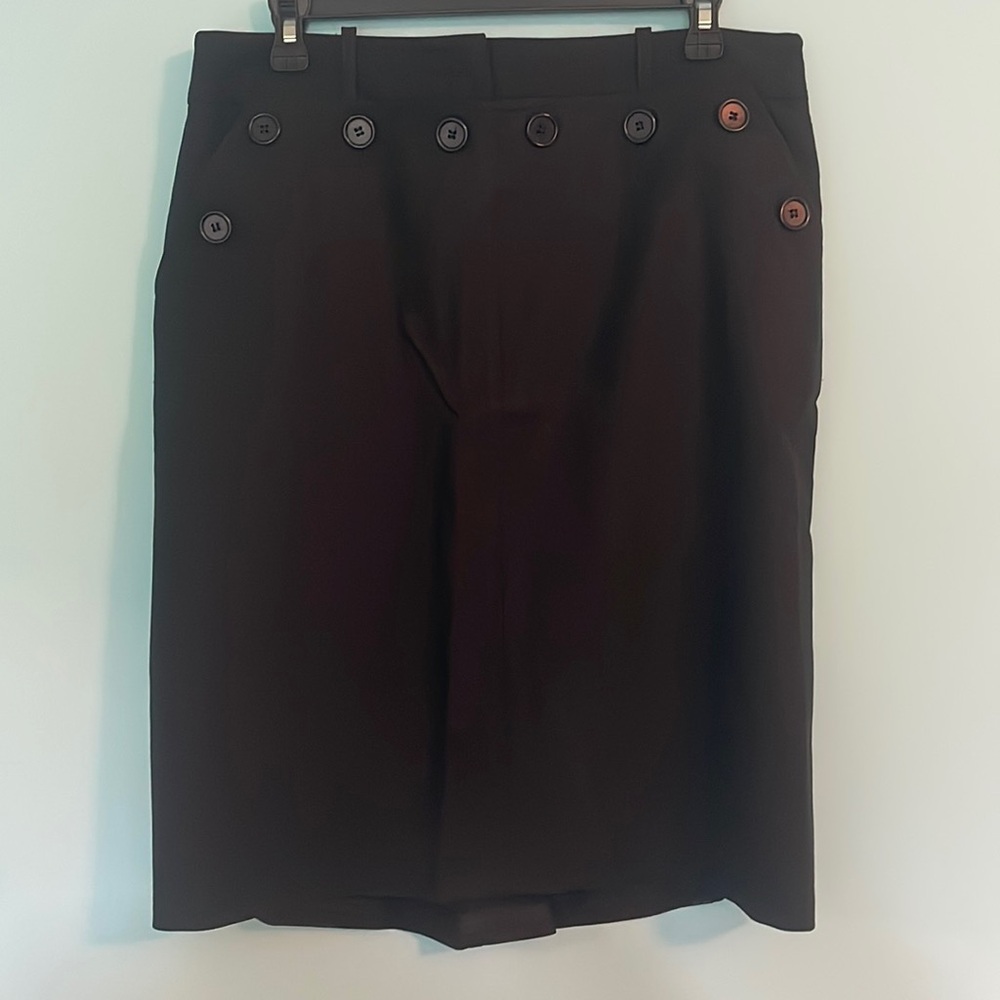 BCBGMaxazria skirt